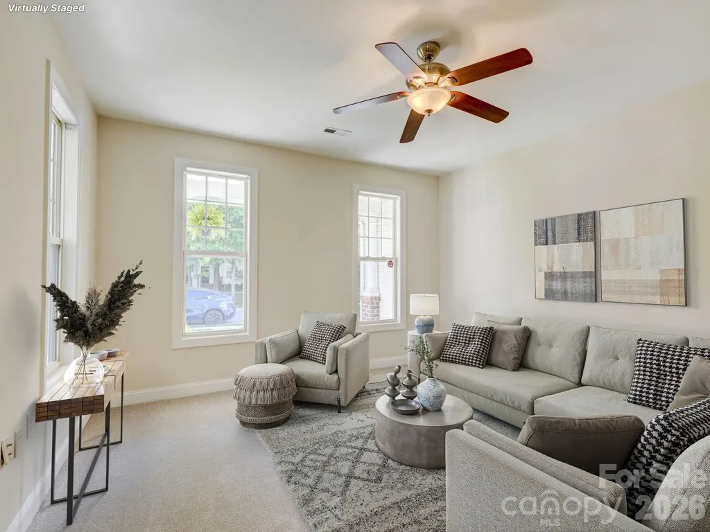 2025 Gable Way Lane Matthews NC 28104