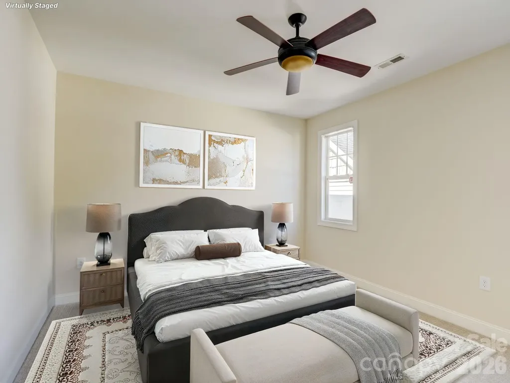 2025 Gable Way Lane Matthews NC 28104