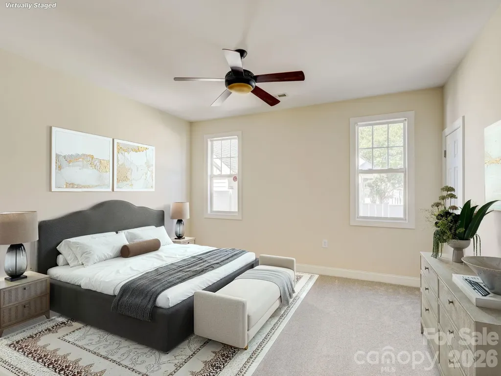 2025 Gable Way Lane Matthews NC 28104