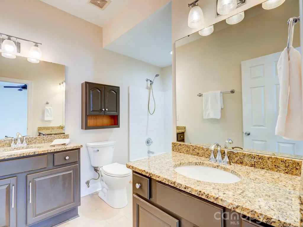 2025 Gable Way Lane Matthews NC 28104