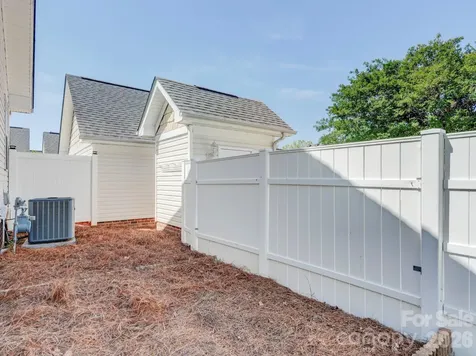 2025 Gable Way Lane Matthews NC 28104