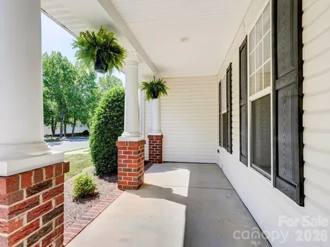 2025 Gable Way Lane Matthews NC 28104