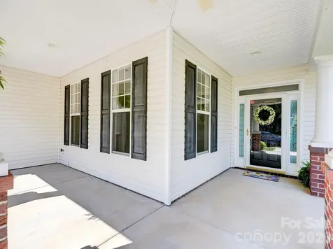 2025 Gable Way Lane Matthews NC 28104