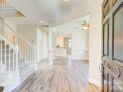 2025 Gable Way Lane Matthews NC 28104