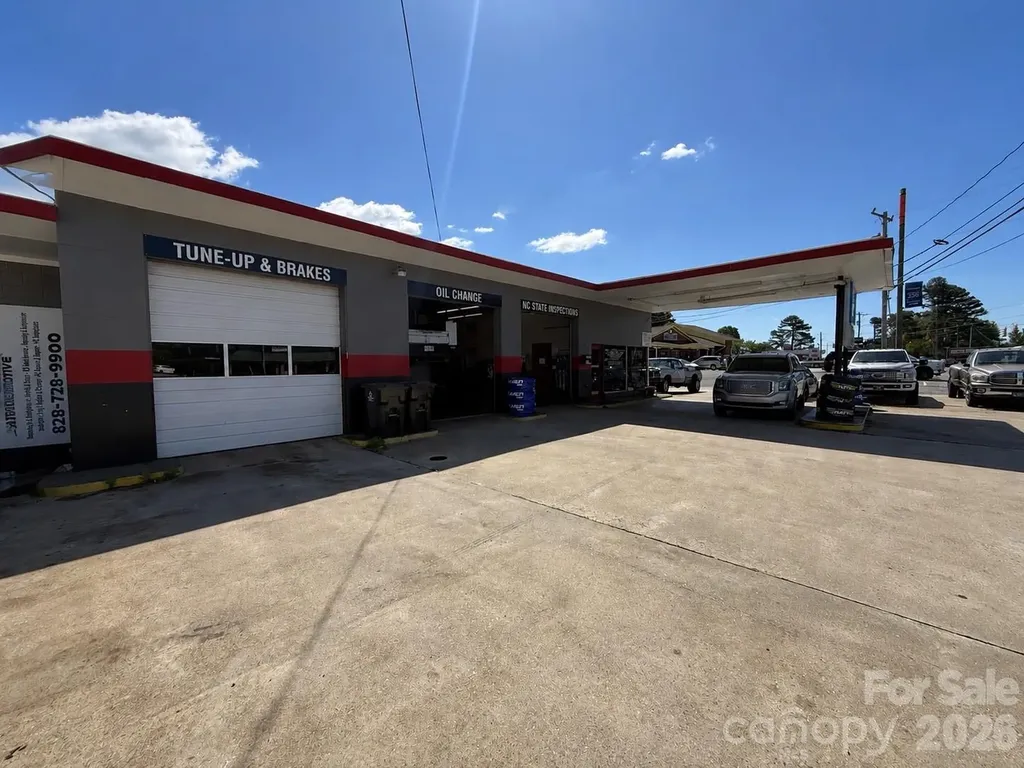 551 Main Street Hudson NC 28638