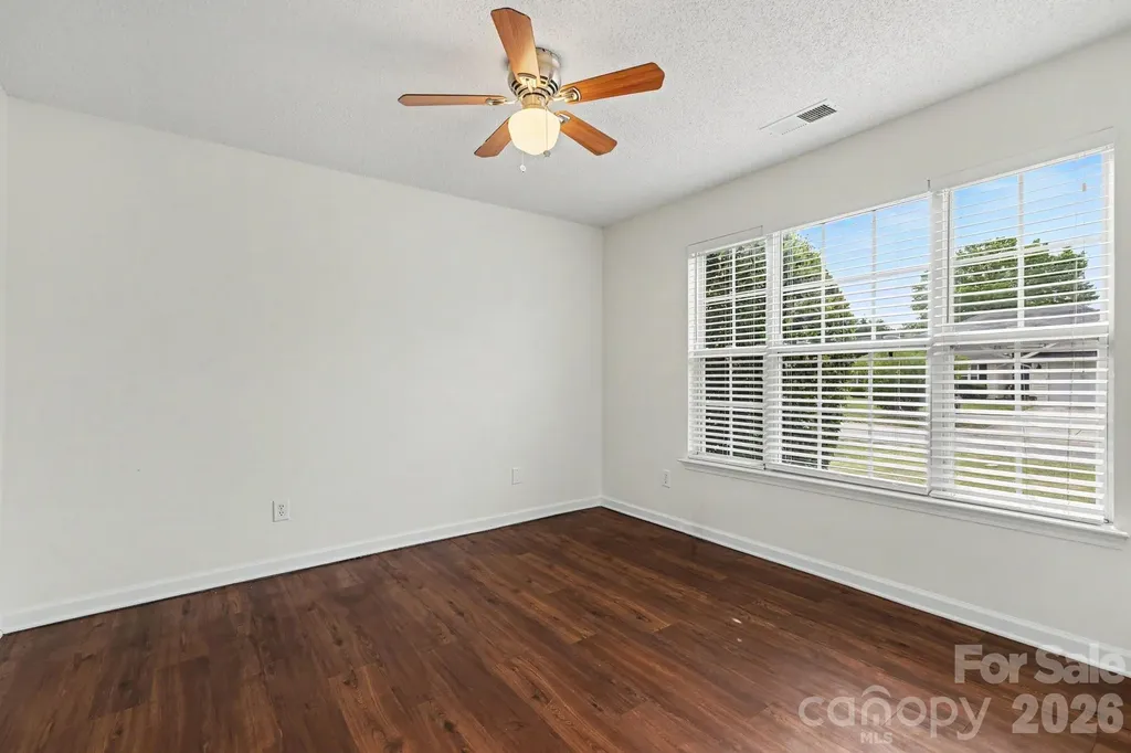 3218 Silver Spur Court Charlotte NC 28273