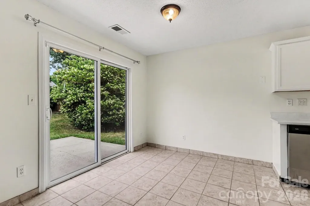 3218 Silver Spur Court Charlotte NC 28273