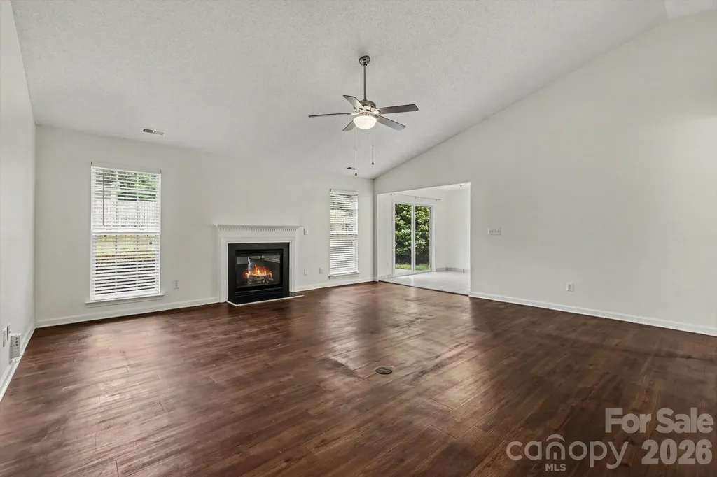 3218 Silver Spur Court Charlotte NC 28273