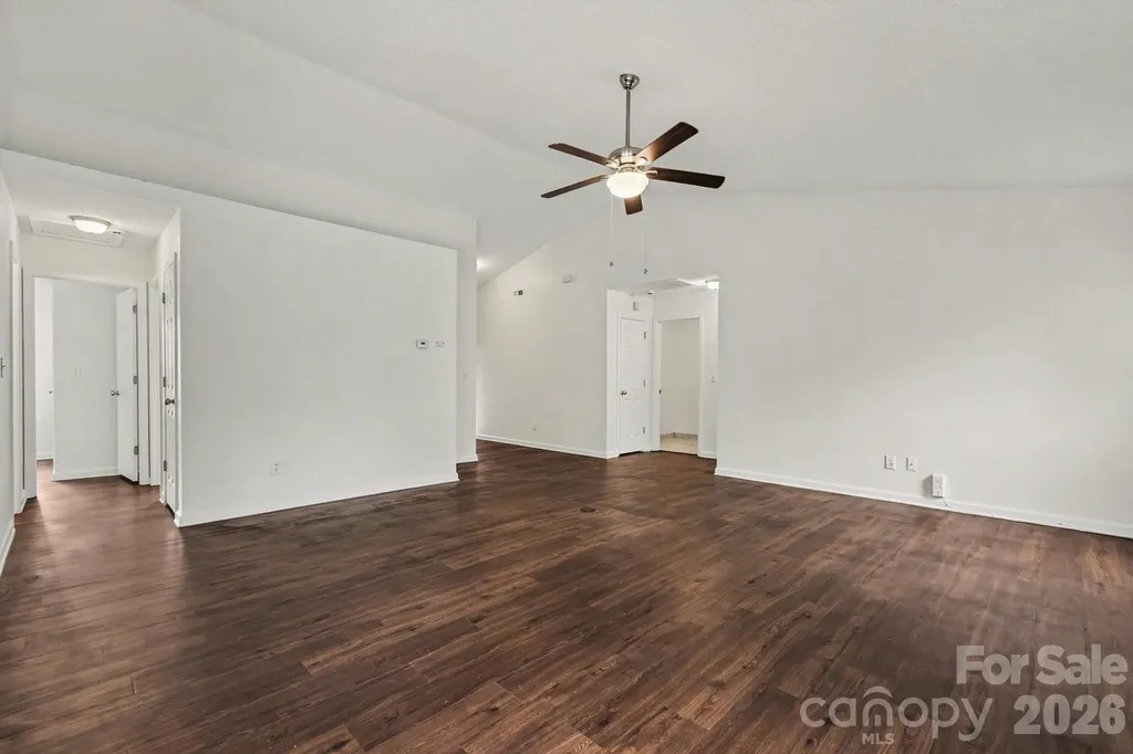 3218 Silver Spur Court Charlotte NC 28273