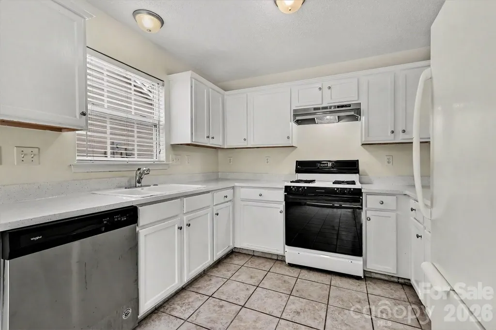 3218 Silver Spur Court Charlotte NC 28273