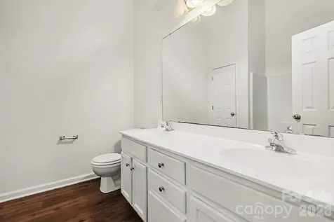 3218 Silver Spur Court Charlotte NC 28273
