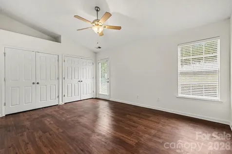 3218 Silver Spur Court Charlotte NC 28273