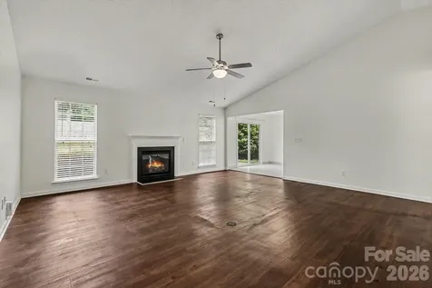 3218 Silver Spur Court Charlotte NC 28273