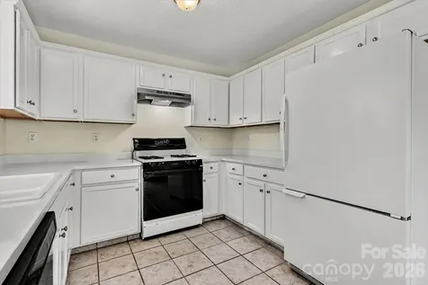 3218 Silver Spur Court Charlotte NC 28273