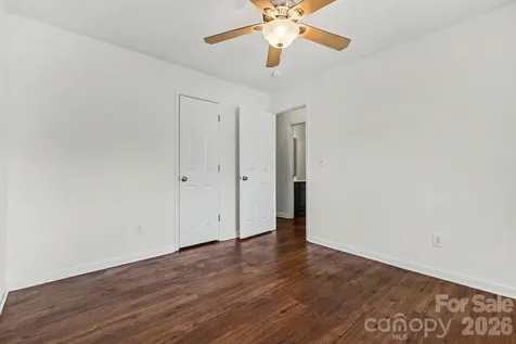 3218 Silver Spur Court Charlotte NC 28273