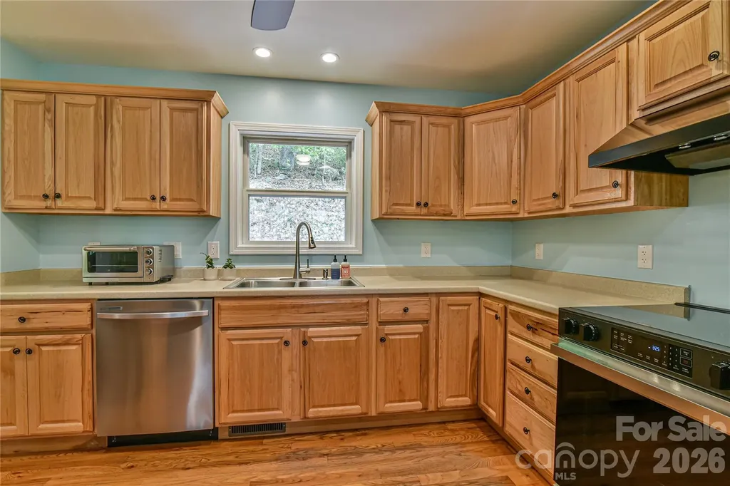 55 Sugar Hill Drive Weaverville NC 28787