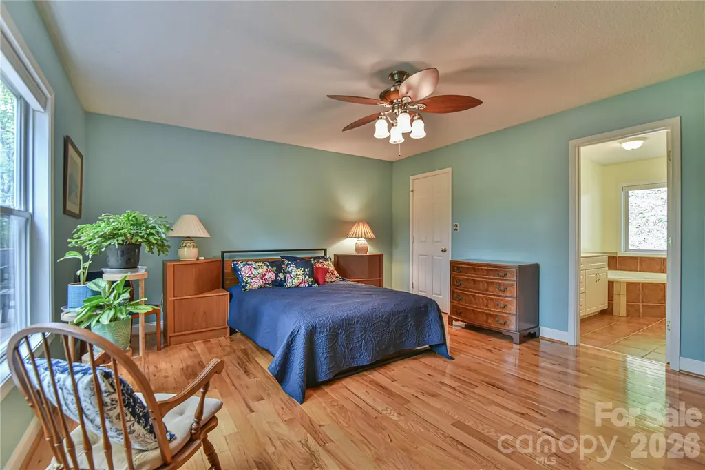 55 Sugar Hill Drive Weaverville NC 28787