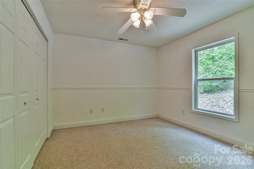 55 Sugar Hill Drive Weaverville NC 28787