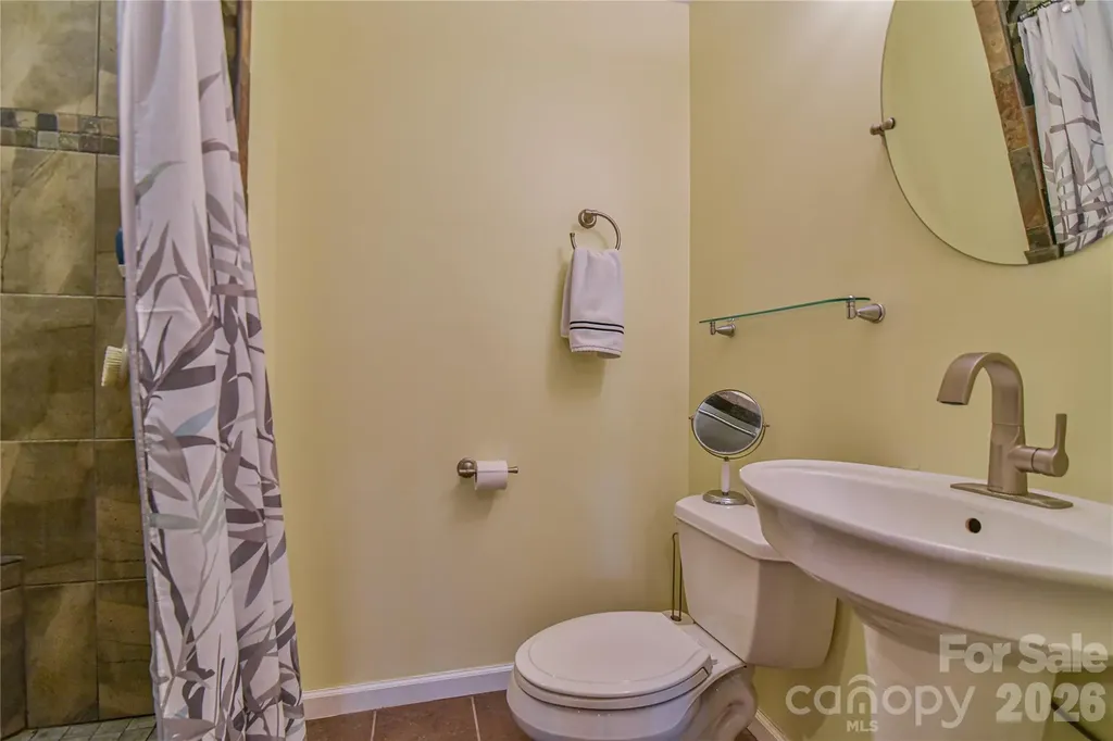 55 Sugar Hill Drive Weaverville NC 28787
