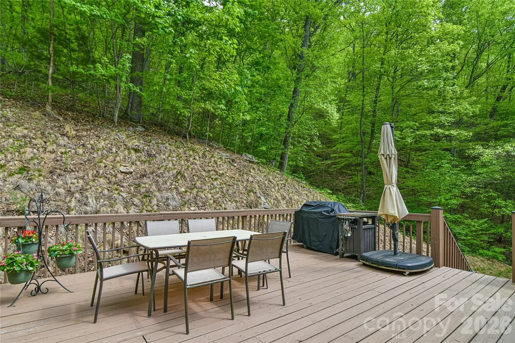 55 Sugar Hill Drive Weaverville NC 28787