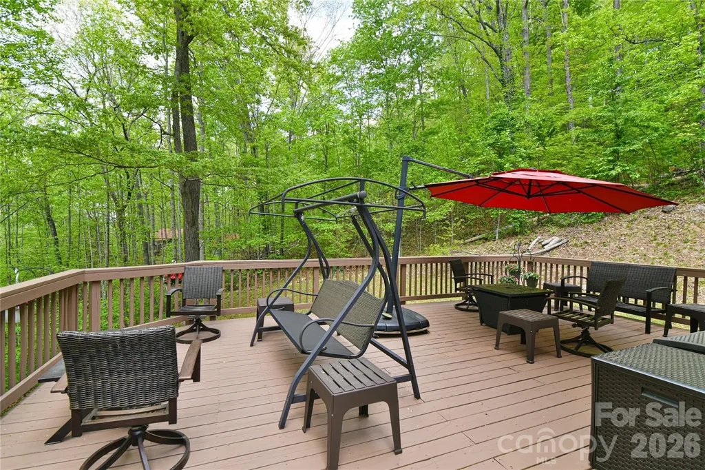 55 Sugar Hill Drive Weaverville NC 28787