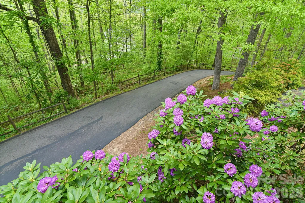 55 Sugar Hill Drive Weaverville NC 28787