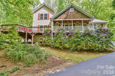 55 Sugar Hill Drive Weaverville NC 28787