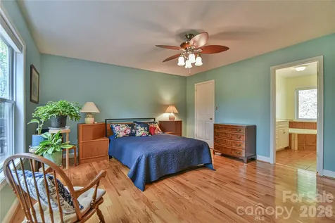 55 Sugar Hill Drive Weaverville NC 28787