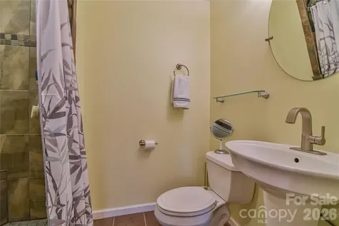 55 Sugar Hill Drive Weaverville NC 28787
