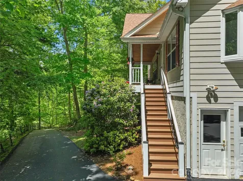 55 Sugar Hill Drive Weaverville NC 28787
