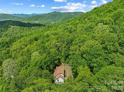 55 Sugar Hill Drive Weaverville NC 28787