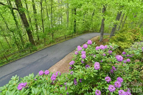 55 Sugar Hill Drive Weaverville NC 28787