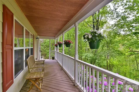 55 Sugar Hill Drive Weaverville NC 28787