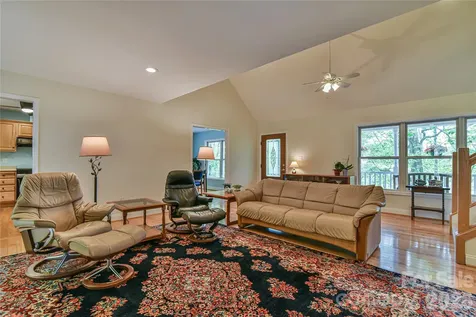 55 Sugar Hill Drive Weaverville NC 28787