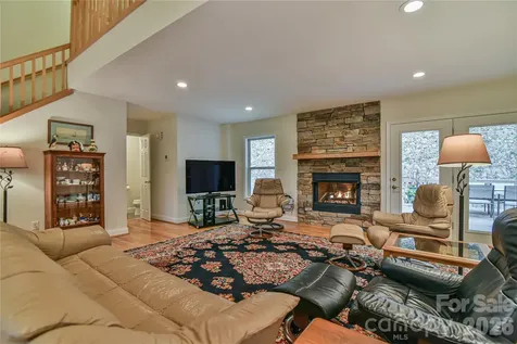 55 Sugar Hill Drive Weaverville NC 28787