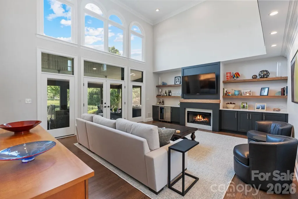 18003 Lochcarron Lane Cornelius NC 28031