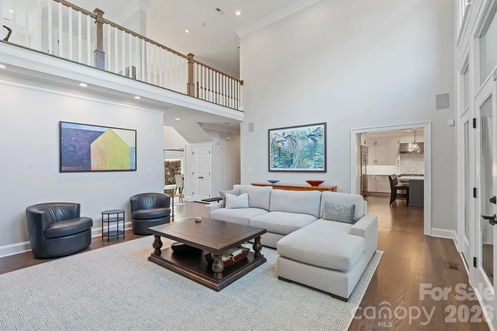18003 Lochcarron Lane Cornelius NC 28031
