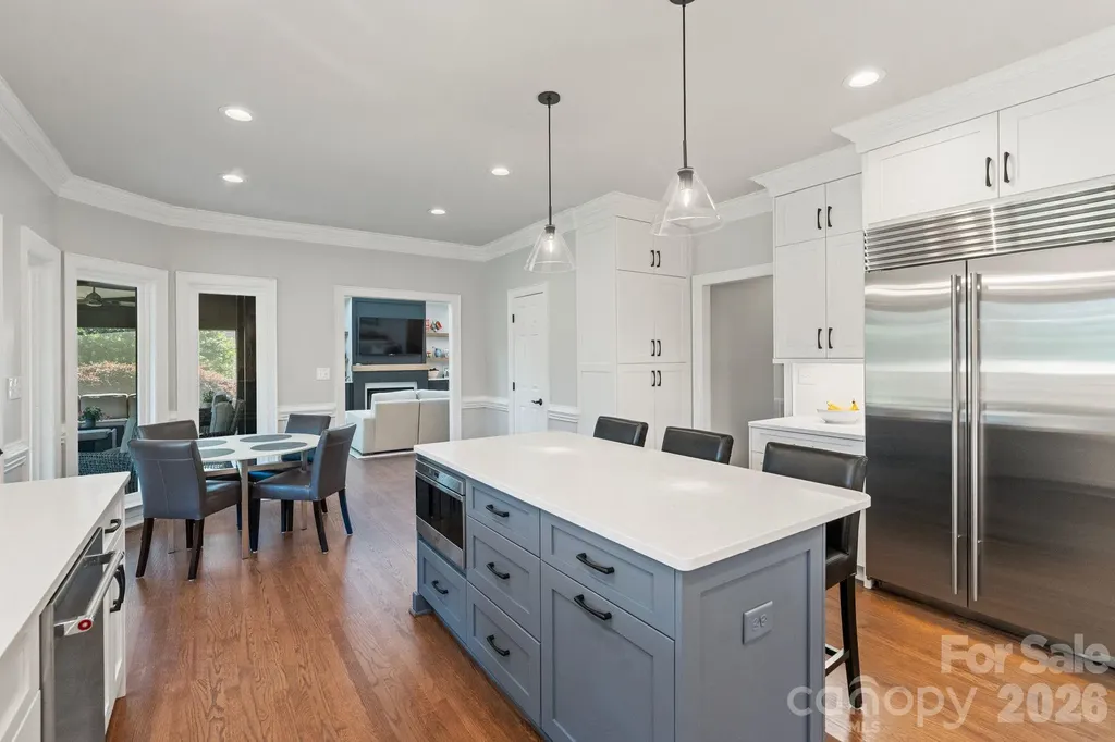 18003 Lochcarron Lane Cornelius NC 28031