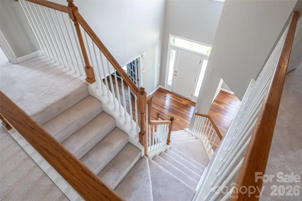 48 Brownstone Court Fletcher NC 28732