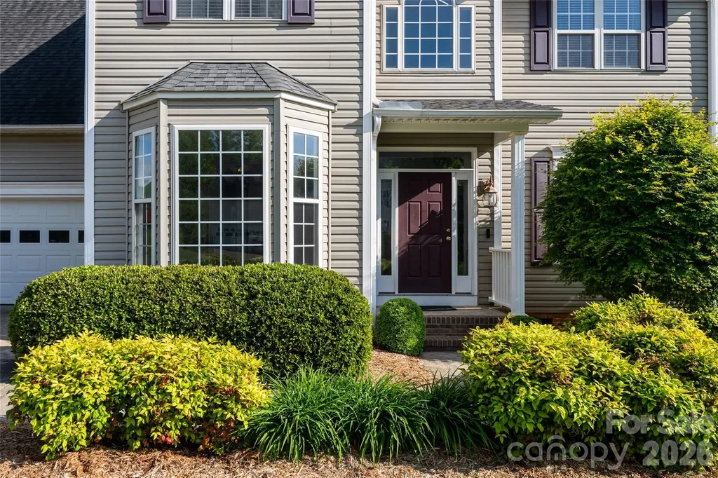 48 Brownstone Court Fletcher NC 28732