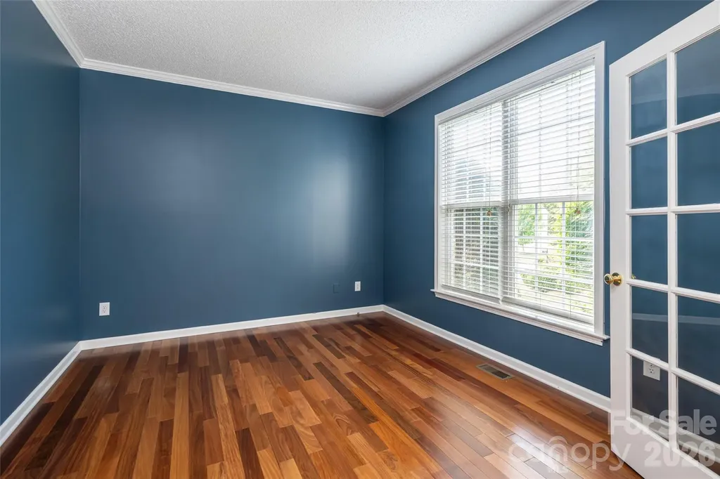 48 Brownstone Court Fletcher NC 28732