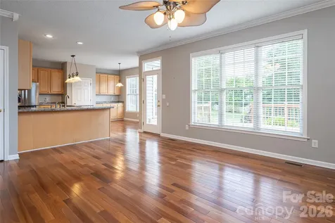 48 Brownstone Court Fletcher NC 28732