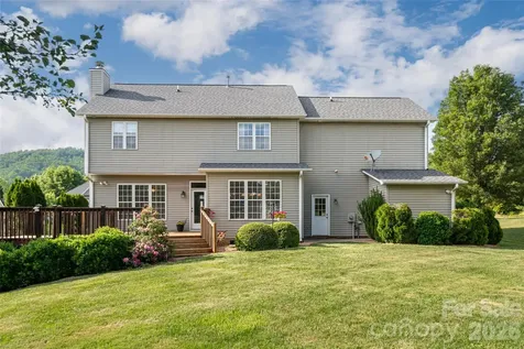 48 Brownstone Court Fletcher NC 28732
