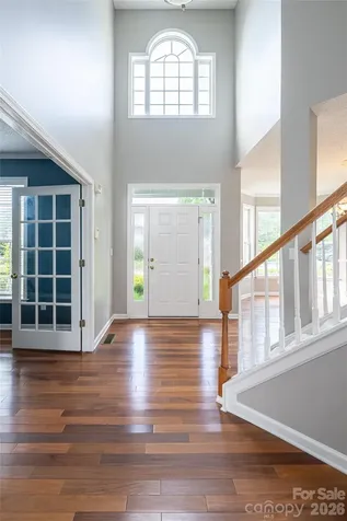 48 Brownstone Court Fletcher NC 28732