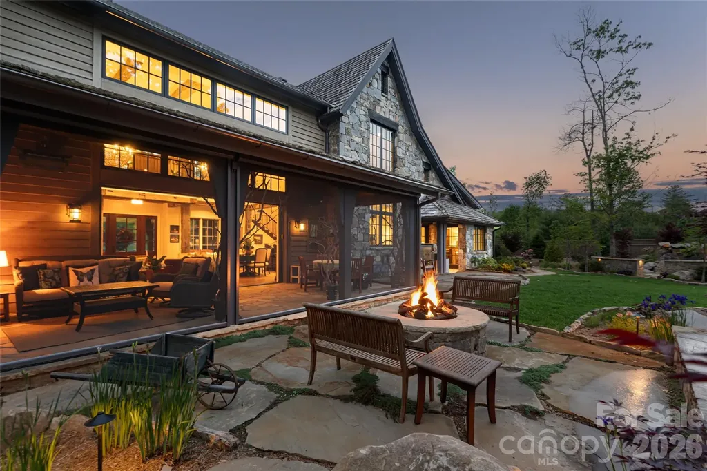 18 Fairsted Drive Asheville NC 28803