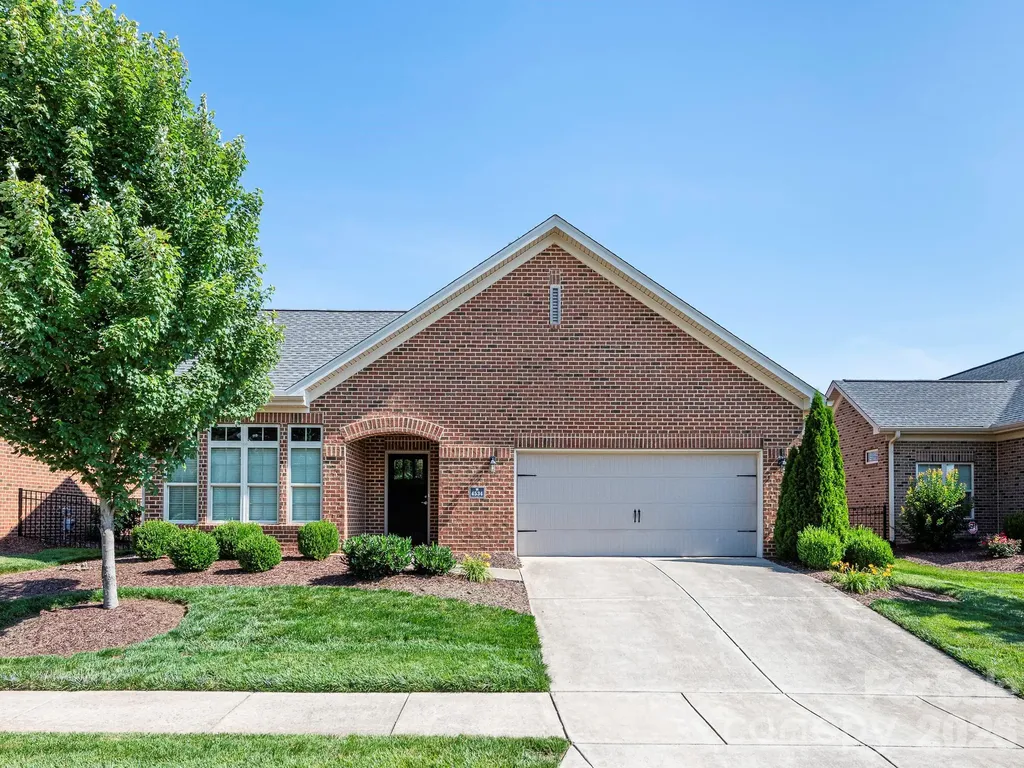 4534 Ideal Way Harrisburg NC 28075