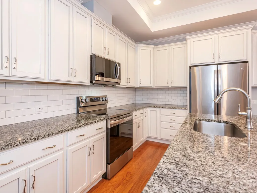 4534 Ideal Way Harrisburg NC 28075