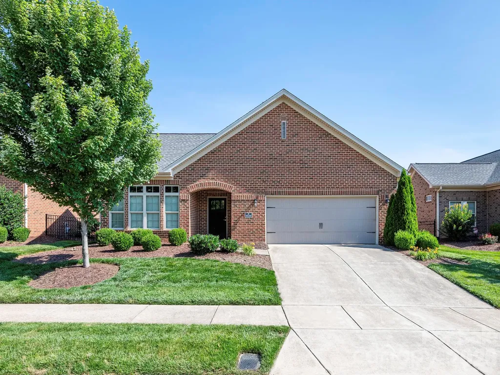 4534 Ideal Way Harrisburg NC 28075
