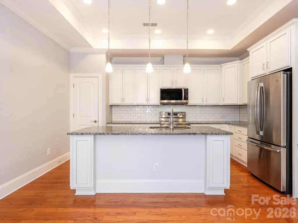 4534 Ideal Way Harrisburg NC 28075