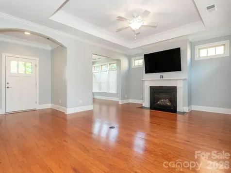 4534 Ideal Way Harrisburg NC 28075